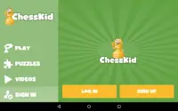 Chess for Kids - Play & Learn Screen Shot 14