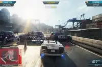 Free Need For Speed Most Wanted Walkthrough Screen Shot 0