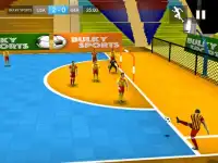 Indoor Football 2015 Screen Shot 7