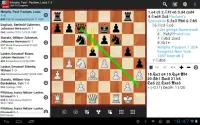 ChessBase Online Screen Shot 2