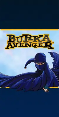 Burka Avenger Screen Shot 0