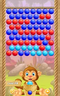 Puzzle Bubble Deluxe Screen Shot 16