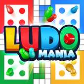 Ludo Mania