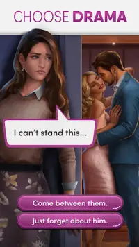 Choices: Stories You Play Screen Shot 4
