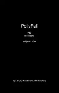PolyFall - Fast Twitch Screen Shot 2