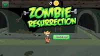 Zombie Resurrection Screen Shot 1