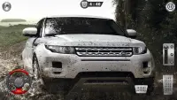 Rover Sport: Crazy City Drift, Drive and Stunts Screen Shot 7