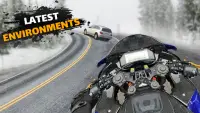 Bike Racing Games 3D Screen Shot 4