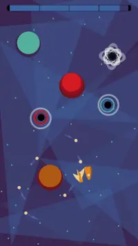 Gravital: Gravity Puzzle Game Screen Shot 4
