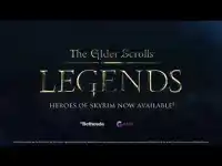 The Elder Scrolls: Legends Screen Shot 0