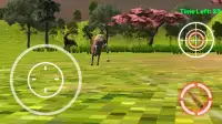 Sniper Deer Shooting 2016 Screen Shot 6