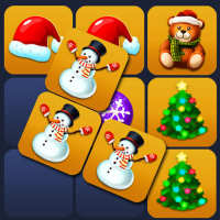 Christmas Block Puzzle Games - Clash of Bricks