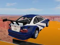 Car Crash Simulator: Mega Ramp Screen Shot 5