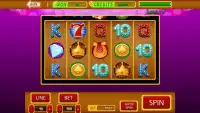 Casino Master - Slot Machine Screen Shot 2