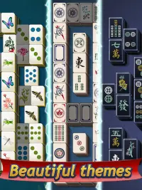 Mahjong Crush Screen Shot 14
