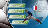 Winner Soccer Evolution Screen Shot 5