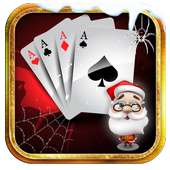 Spider Solitaire Christmas