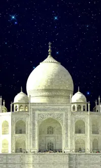 Taj Mahal Wallpapers Screen Shot 4