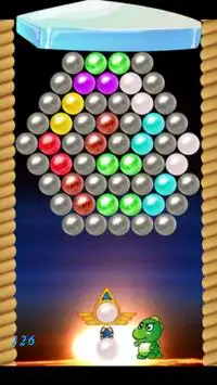 Bubble Shooter 2017 Screen Shot 20