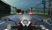 Highway Moto Bike Racer Screen Shot 5
