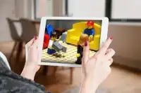 LEGO Adventure Movie - Videos Offline Screen Shot 4