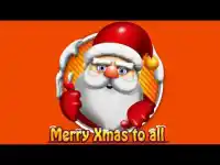 Christmas Crush 2020 - Free Xmas & Santa Games Screen Shot 0