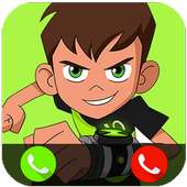 Call From Ben 10