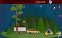 Glutton - Funny game. Screen Shot 4