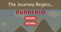 Runnerio-The Journey Begins... Screen Shot 0