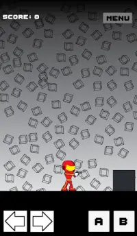 Pixel Towers Smash Screen Shot 0