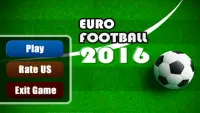 Euro Football 2018 Screen Shot 0