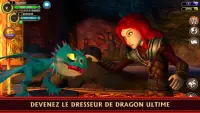 School of Dragons: Dragons Screen Shot 5