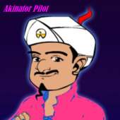 Akinator The Web Genie Pilot