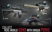 Tom Clancy's ShadowBreak: Elite PvP Sniper War Screen Shot 6