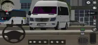 Minibus Simulator Screen Shot 4