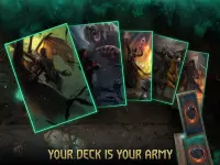 GWENT: The Witcher Card Game Screen Shot 8