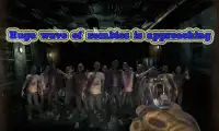 Dead Zombie OMG Screen Shot 1