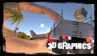 Challenging Truck Simulation Game 2020 Screen Shot 2