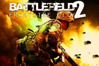 Battlefield Frontline 2 Screen Shot 0