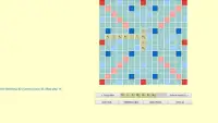 Letter Tile Solitaire Screen Shot 4