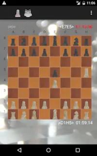 Play Chess ( Alpha ) Screen Shot 5
