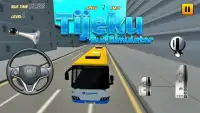 Tijeku Busway 3D Screen Shot 3