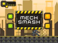 Mech Smash Screen Shot 9