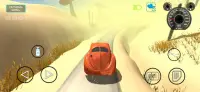 Extreme Offroad Simulator - Car Driving 2020 Screen Shot 13