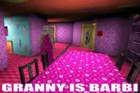 Ice Cream Granny 2 Chapters: डरावना गेम मॉड Screen Shot 2