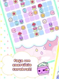 Kawaii Sudoku | Jogos Puzzle Screen Shot 8