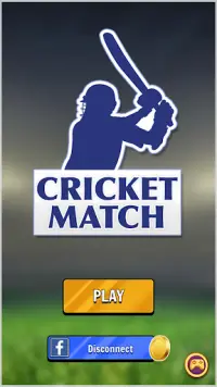 Cricket Tile Match - Free Game Screen Shot 0