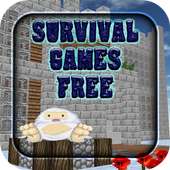 Survival games free