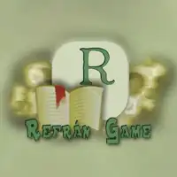 REFRÁN GAME Screen Shot 3