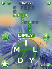 Wordscapes In Bloom Screen Shot 6